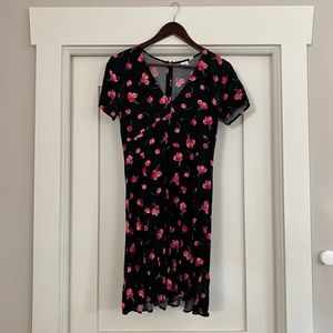 Flowered Sundress